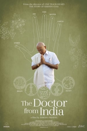 The Doctor From India