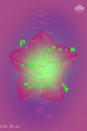 O Jardim em Movimento