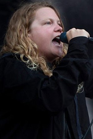 Kate Tempest