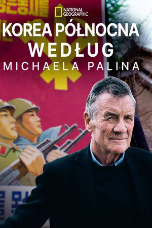 Korea Północna według Michaela Palina
