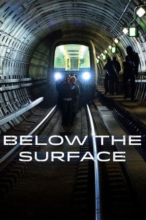 Below the Surface