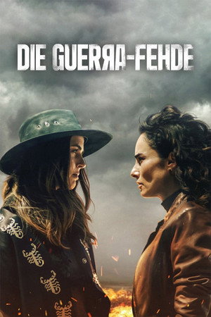 Die Guerra-Fehde