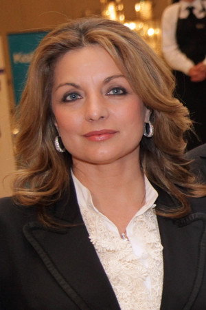 Angela Gerekou Angela Gerekou