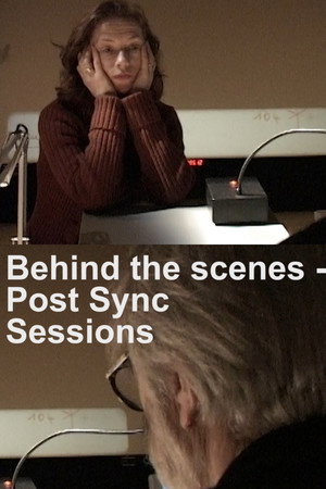 The Piano Teacher: Behind the Scenes - Postsync Sessions