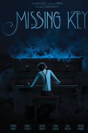 Missing Key