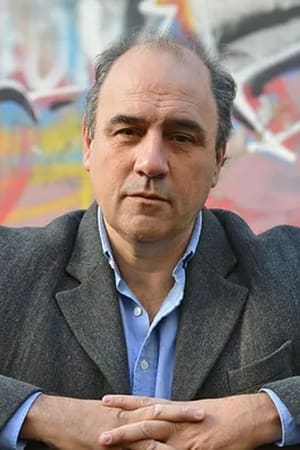 Juan Buscarini