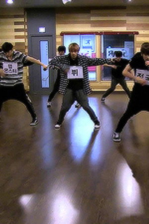 방탄소년단 MBC 가요대제전 performance practice
