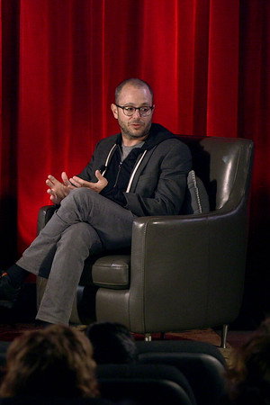 Damon Lindelof
