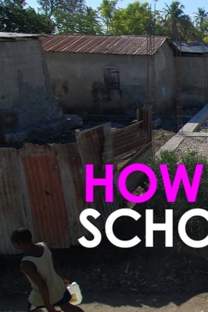 How (not) to Build a School in Haiti