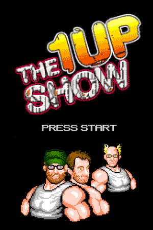 The 1UP Show