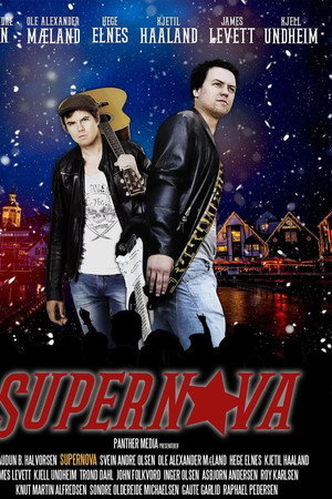 Supernova