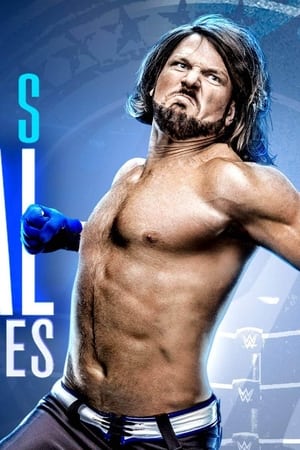 WWE: AJ Styles: Most Phenomenal Matches