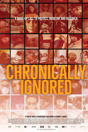 Chronisch krank, chronisch ignoriert