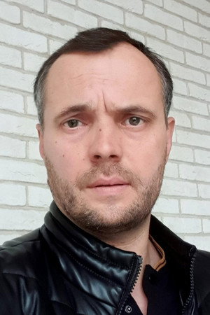 Sergey Mishchenko