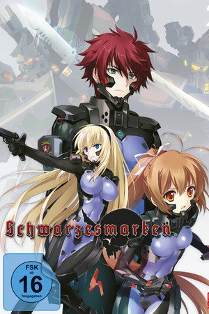 Schwarzesmarken