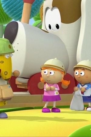 Čas na výpravu do vesmíru