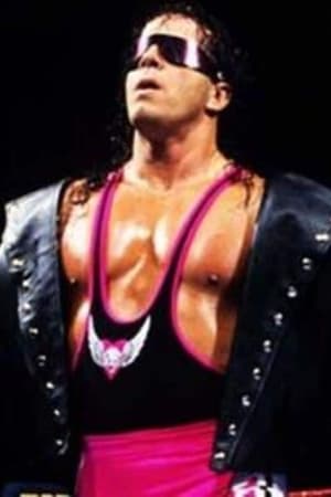 Biography: Bret "Hitman" Hart