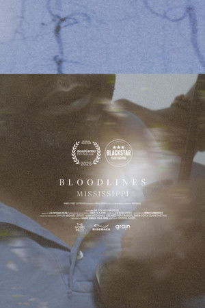 Bloodlines, Mississippi