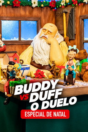 Buddy vs. Duff Holiday