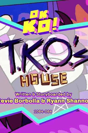 TKO's House