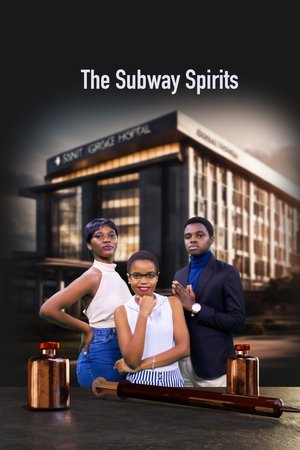 Echoes of The Subway Spirits
