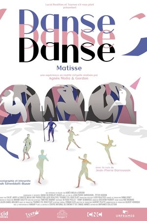 Danse Danse Danse - Matisse