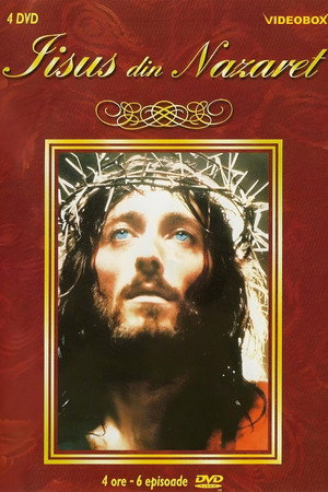 Iisus din Nazareth