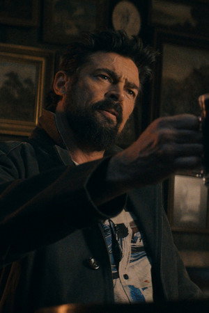 Every One of You Sons of Bitches