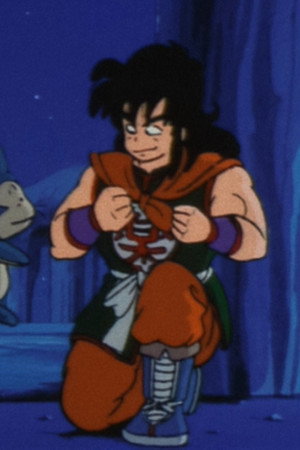 Keep an Eye on the Dragon Balls