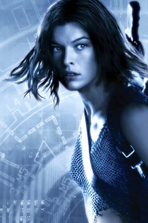 Resident Evil: Apocalypse