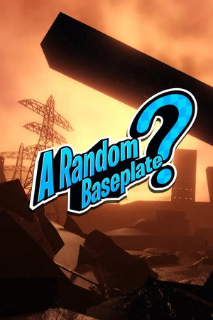 A Random Baseplate