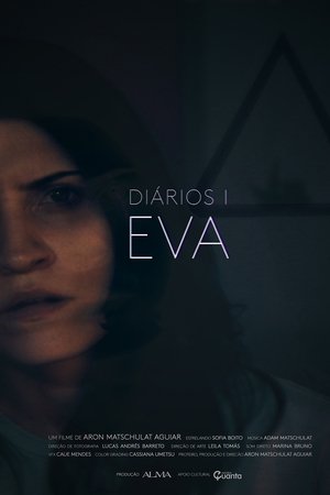 Diários I - Eva