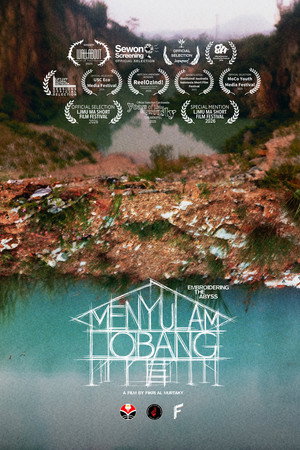 Menyulam Lobang