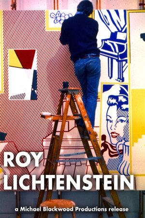 Roy Lichtenstein