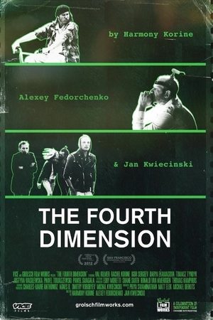 The Fourth Dimension