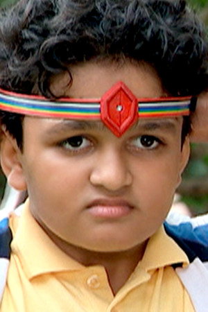 Brahmhan Pari's Revenge