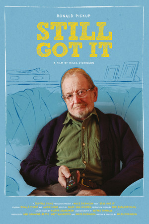 Still Got It