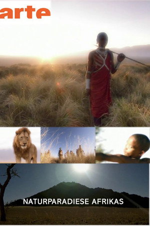 Natural Paradises of Africa