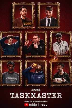 Sidemen Taskmaster