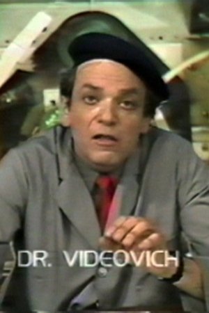 The Live! Show (April 29, 1983)