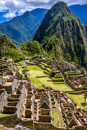 Inca: the Empire of the Sun