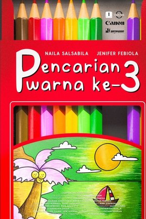 Pencarian Warna Ke-3