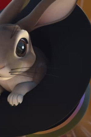 Mission: Rabbit Rescue
