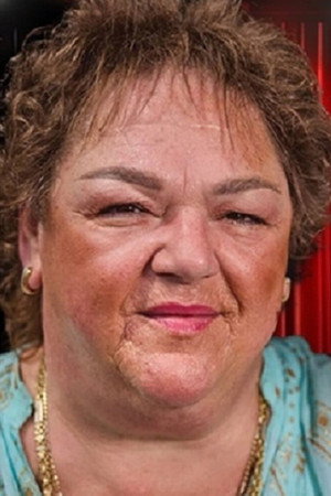 Caroline van Batenburg