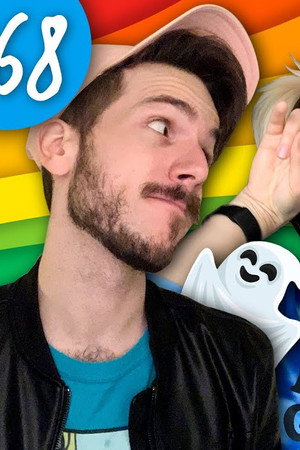 Ghosts, Queer Icons, and a Shoot Dood in the Club