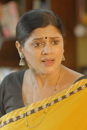 E1343. Pushpa Stands By Varun