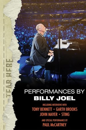 Billy Joel - The Last Play at Shea