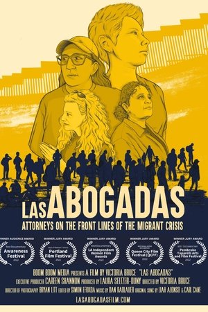 Las Abogadas: Attorneys on the Front Lines of the Migrant Crisis