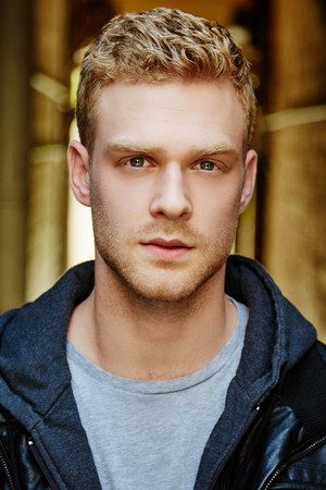 Alex Cooke Alex Cooke