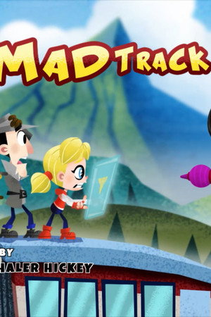 MADtrack